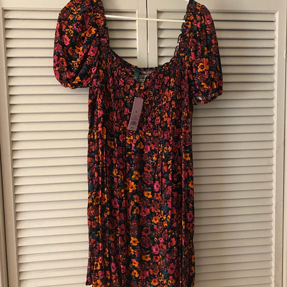 Wild Fable Summer Dress